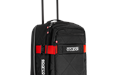 Tasche Sparco Travel Schwarz/Rod